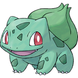 bulbasaur